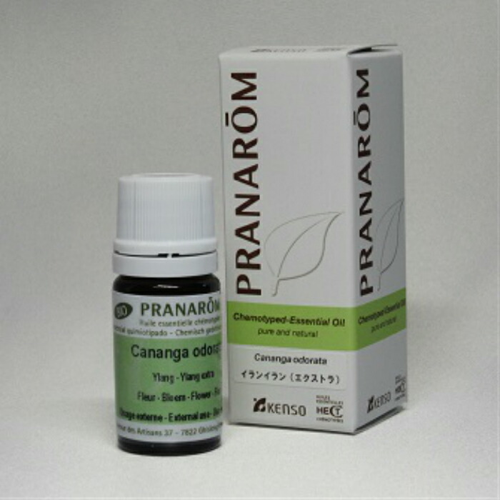 楽天市場】ネロリ プラナロム 5ml【 ケンソー代替品 】※当分の間