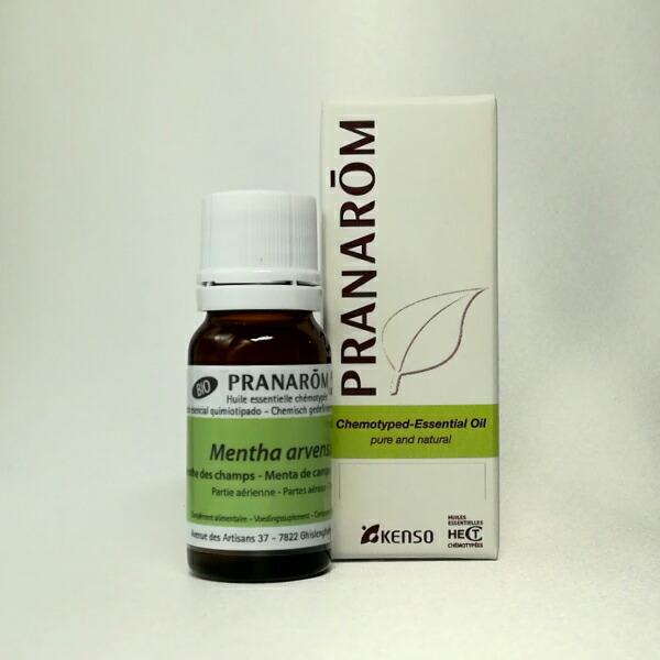 楽天市場】レモン プラナロム 10ml : W・aroma