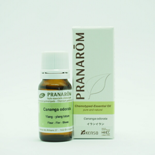 楽天市場】ワイルドキャロット プラナロム 10ml : W・aroma