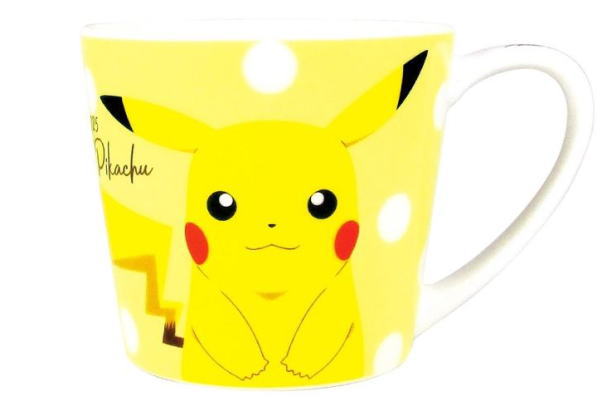 楽天市場】TF【ポケットモンスター 陶器 メジャーマグ