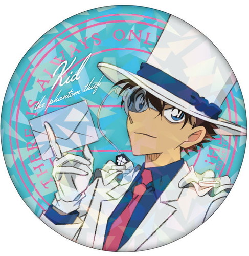 楽天市場】【ポイント10倍 & クーポン！】メタリックカンバッジ vol.2