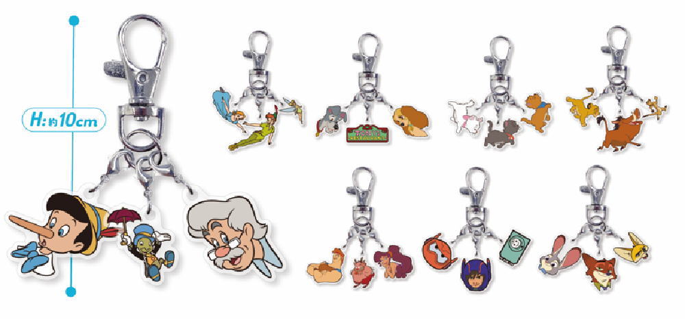 楽天市場】【送料無料】 【セット商品】 ディズニーキャラクター