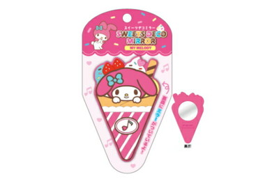 楽天市場】【送料無料】【サンリオキャラクター】ダイカット
