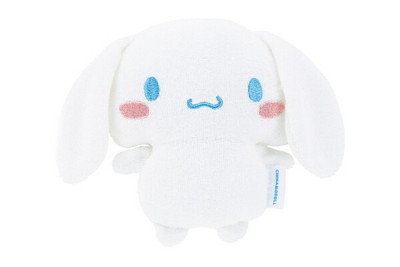 楽天市場】シナモロール雛ぬいぐるみ(ヒナドール/雛ドール)シナモン