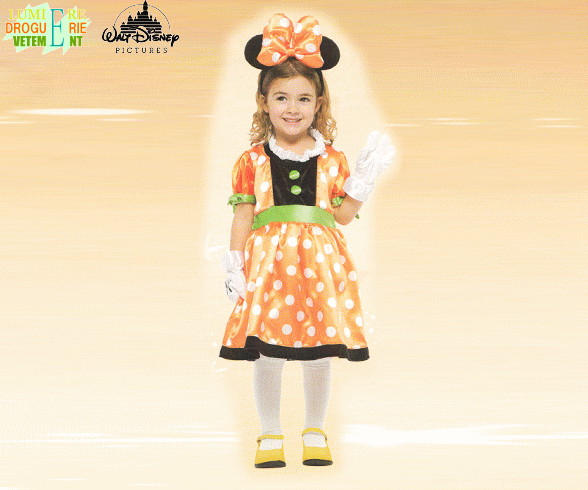 楽天市場】キッズ パンプキンミッキーS ミッキーマウス ミッキー