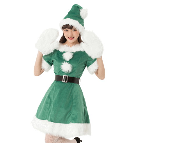 レディ　カラフルサンタオレンジ　サンタ　クリスマス　仮装　衣装　コスプレ　コスチューム　サンタクロース　パーティ　イベント　かわいい 楽天市場】レディ カラフルサンタオレンジ サンタ クリスマス 仮装