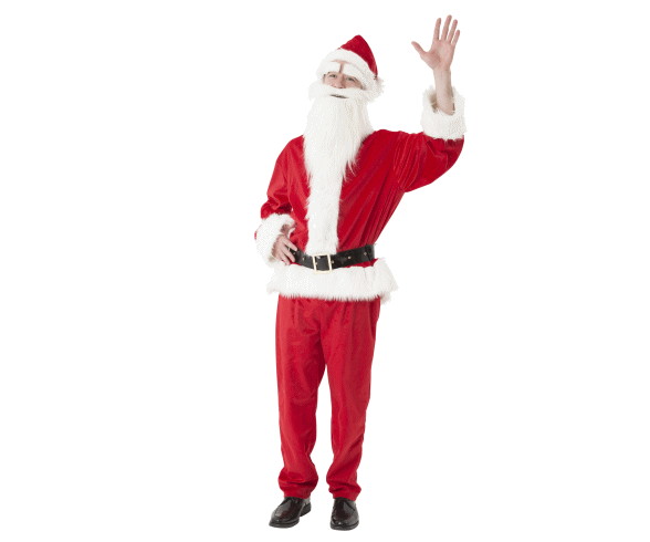 楽天市場】メンズ サンタプリンスサンタ クリスマス コスプレ