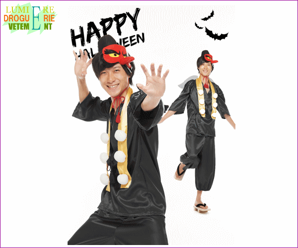 上質で快適 レディ 天狗 てんぐ 妖怪 妖 怖い ハロウィン コスプレ コスチューム 衣装 仮装 集団仮装 かわいい 最安値に挑戦 Arnabmobility Com