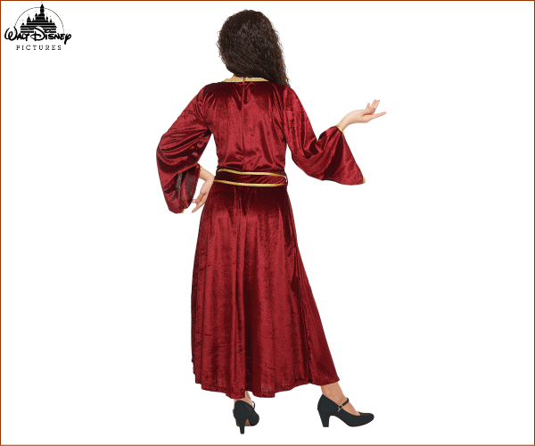 楽天市場 レディ ゴーテル 塔の上のラプンツェル ディズニー Disney ハロウィン コスプレ コスチューム 衣装 仮装 集団仮装 かわいい ワールドショップコレクション