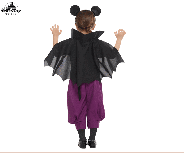 楽天市場 キッズ ヴァンパイアミッキー M ミッキー ミッキーマウス バンパイア ヴァンパイア Disney ハロウィン コスプレ コスチューム 衣装 仮装 かわいい ワールドショップコレクション