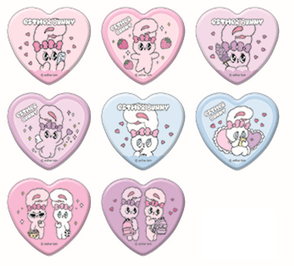 楽天市場】送料無料 [10個入BOX] エスターバニー シークレット