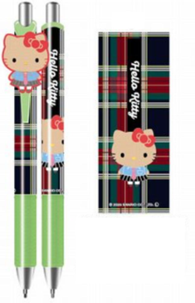 楽天市場】シャーペン ハローキティ マスコット付きシャープペン 0.5
