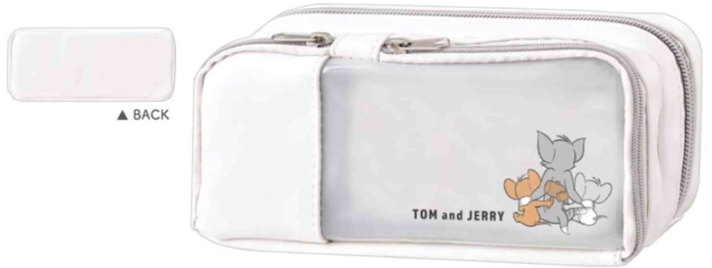 楽天市場】クラ135443 【全品 送料無料！】 トムとジェリー セパレート