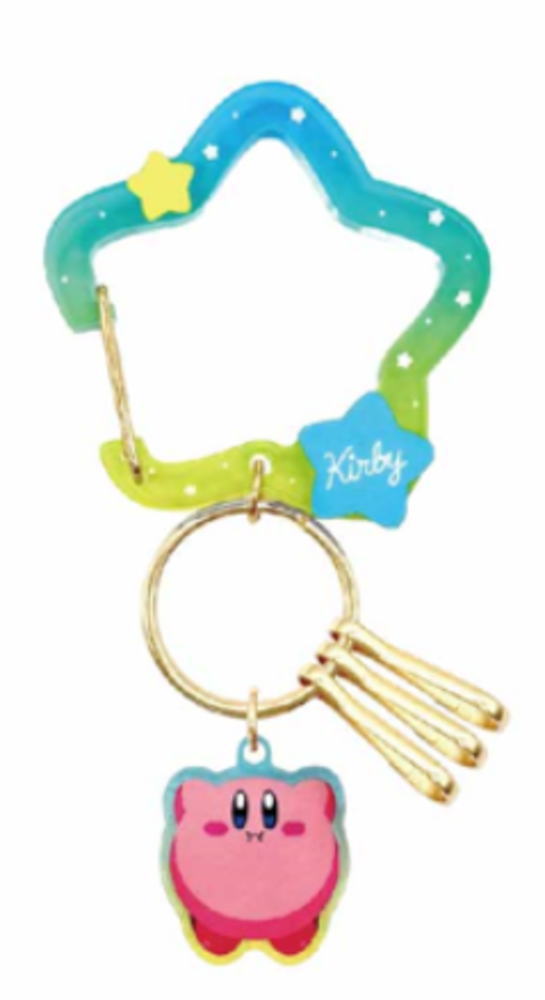 楽天市場】アクリルキーホルダー カラビナ付きアクリルキーホルダー