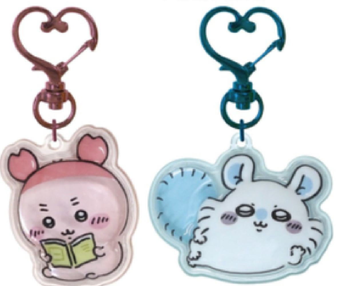 楽天市場】なんか小さくてかわいいやつ ちいかわ もちころりん