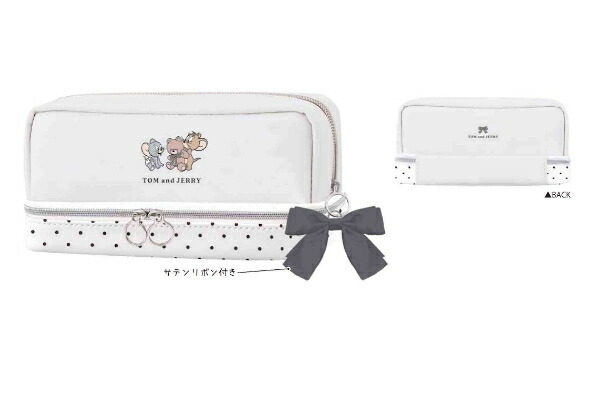 楽天市場】クラ135443 【全品 送料無料！】 トムとジェリー セパレート