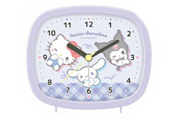 楽天市場】□プラスト□サンリオキャラクターズ SANRIO【多機能