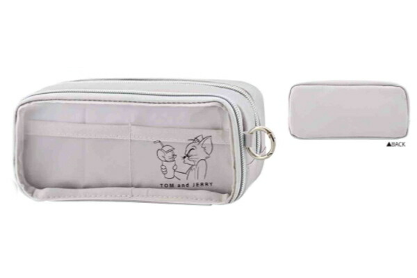 楽天市場】クラ135443 【全品 送料無料！】 トムとジェリー セパレート