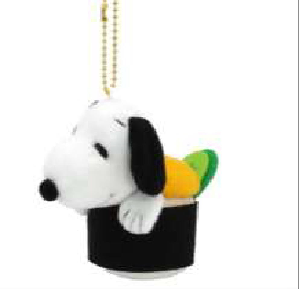 楽天市場】【送料無料】 スヌーピー SNOOPY 寿司マスコット