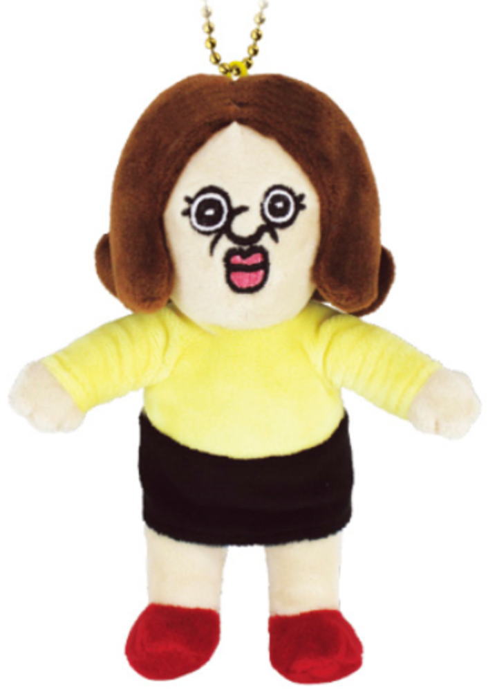 パンパンくんの日常ぬいぐるみ Amazon.co.jp: パンパンくんの日常 ぬいぐるみ 可愛い 人形 人气