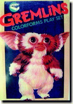 楽天市場】ギズモグレムリン Gizmo ポスター！アメリカ〜ンなポスター