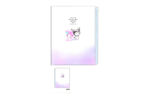 楽天市場】【送料無料】 【サンリオキャラクター】ハードカバー6P