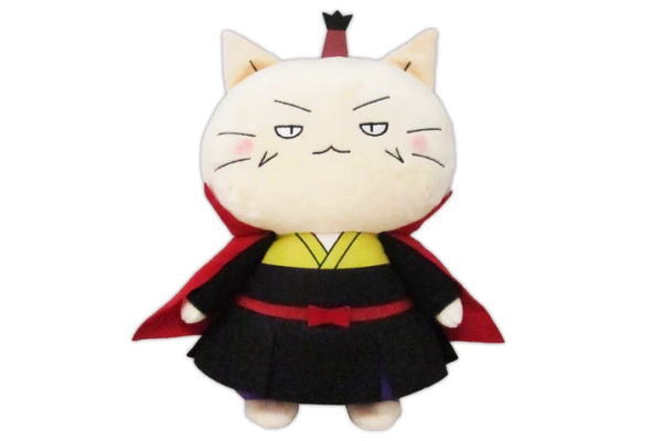 猫田係長　3体セット　猫　ぬいぐるみ　※作動無し 猫田係長 3体セット 猫 ぬいぐるみ ※作動無し - メルカリ