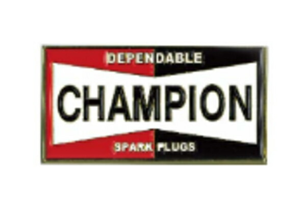 楽天市場】チャンピオン CHAMPION ピンバッジ ピンバッチ ピンズ