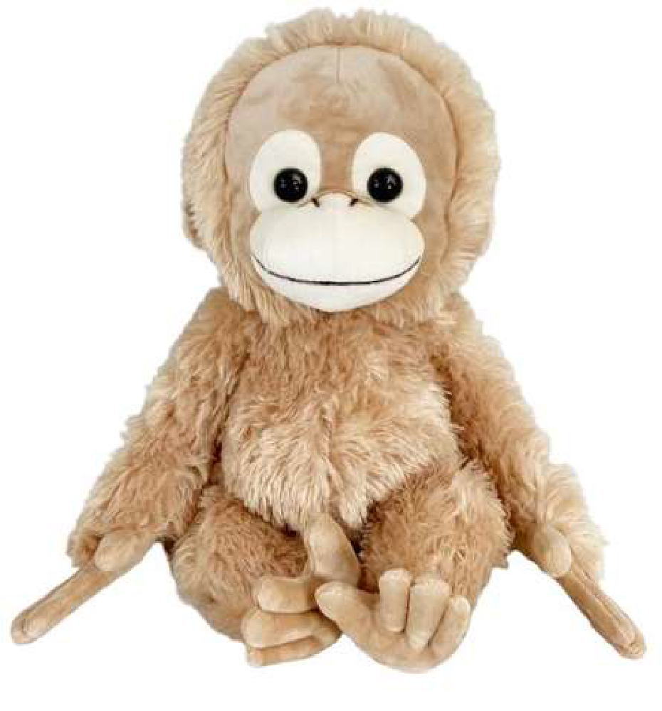 楽天市場】ベイビーココアンドナツ ぬいぐるみM ベイビーココ 動物