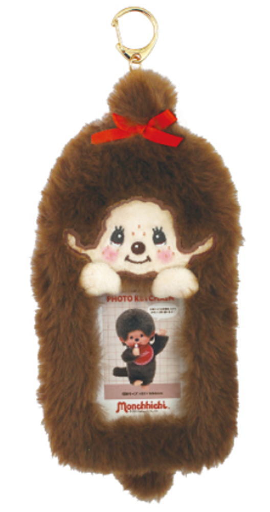 楽天市場】フォトジェニック モンチッチくんモンチッチ もんちっち