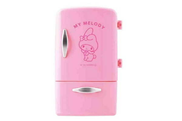 楽天市場】サンリオキャラクターズ 鍵付きリトルロッカーS マイ