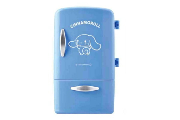 楽天市場】【送料無料】 サンリオキャラクターズ キャラチェストリトル