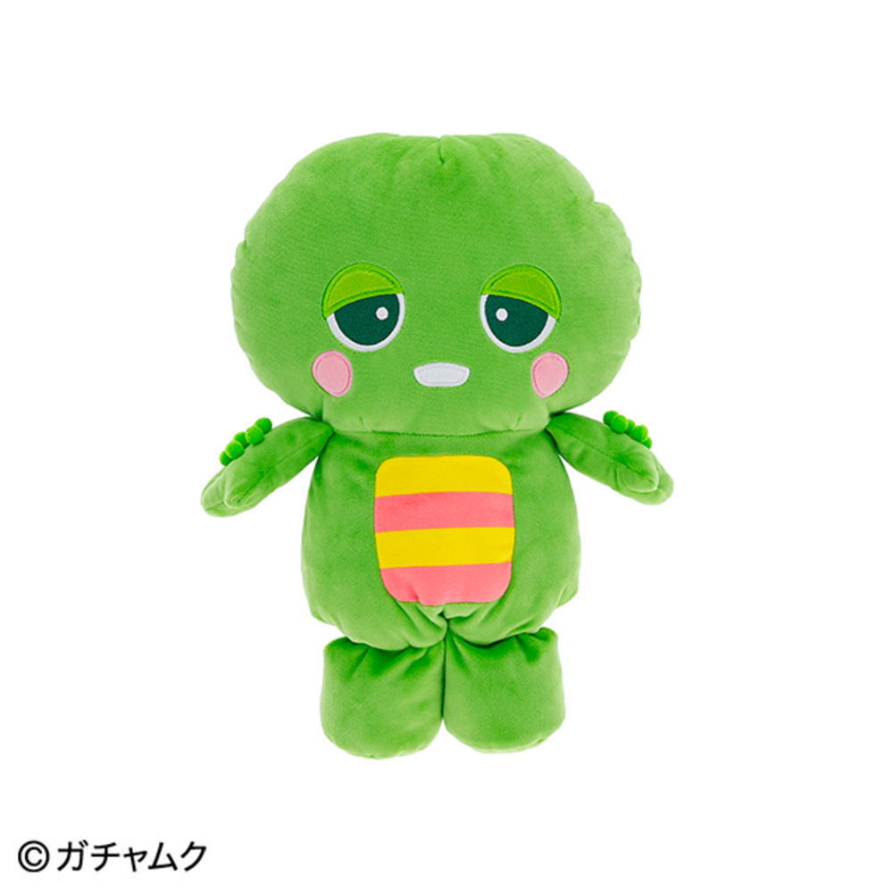 ポケットティッシュカバー(ムック、ガチャピン) ガチャピン・ムックの期間限定クリスマスデザイントイレットペーパーが