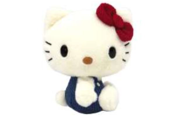 ハローキティ クラシッククラブ マスコット レトロ　カバヤ　レア　コンプリート 楽天市場】【サンリオキャラクターズ】ふわくたぬいぐるみ