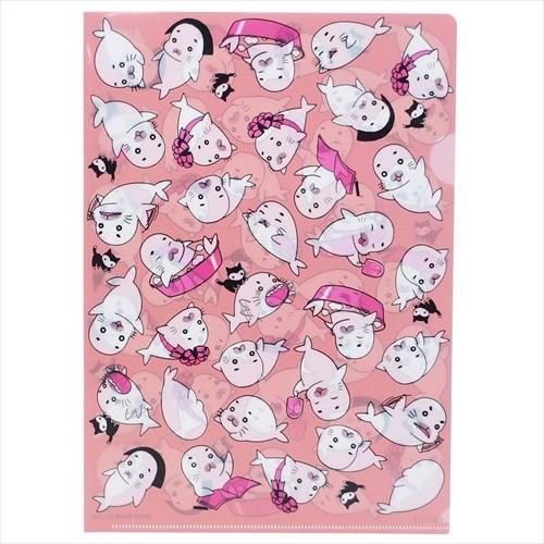 少年アシベ下敷き 楽天市場】少年アシベ GoGoゴマちゃん 下敷き オールスター