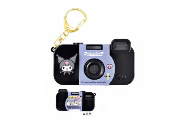 ハローキャッチ　フィルムカメラ　ハロープリンティング　未開封 希少】富士フィルム ハローキティ フィルムカメラ 美品 最新