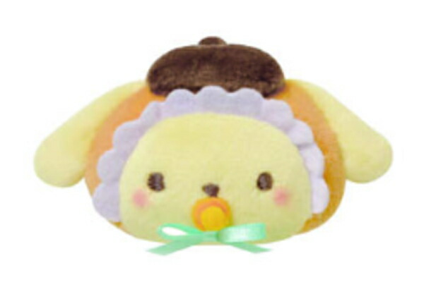 Sanrio　マイメロ　ぬいぐるみ　バッジ ヨドバシ.com - 森本産業 サンリオキャラクターズ ぬいぐるみ