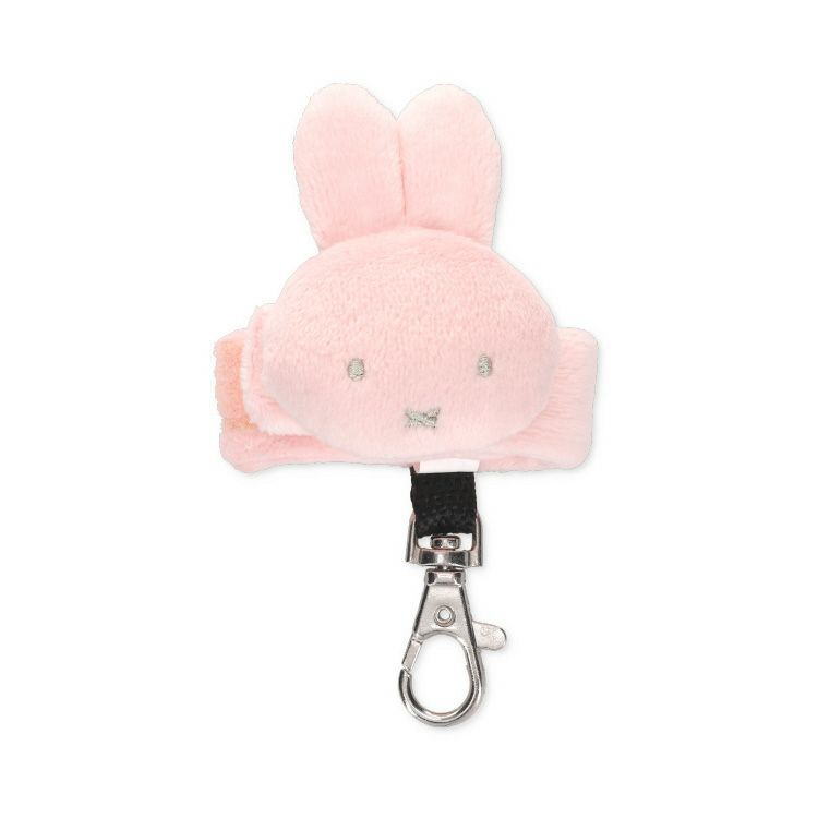 楽天市場】ミッフィー マスコットキーチェーン 1073 セキグチ ディック