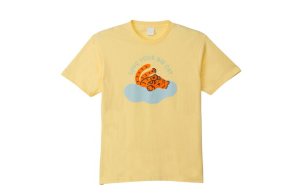 Balming Tiger Tシャツ　公式　Mサイズ　バーミングタイガー RM Balming Tiger Tシャツ 公式 Mサイズ バーミングタイガー RM