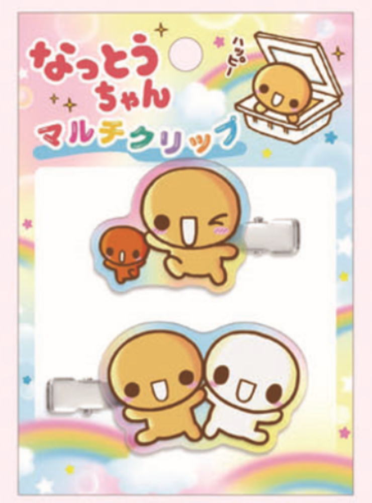 楽天市場】【送料無料】 オリジナル アクリルマルチクリップ