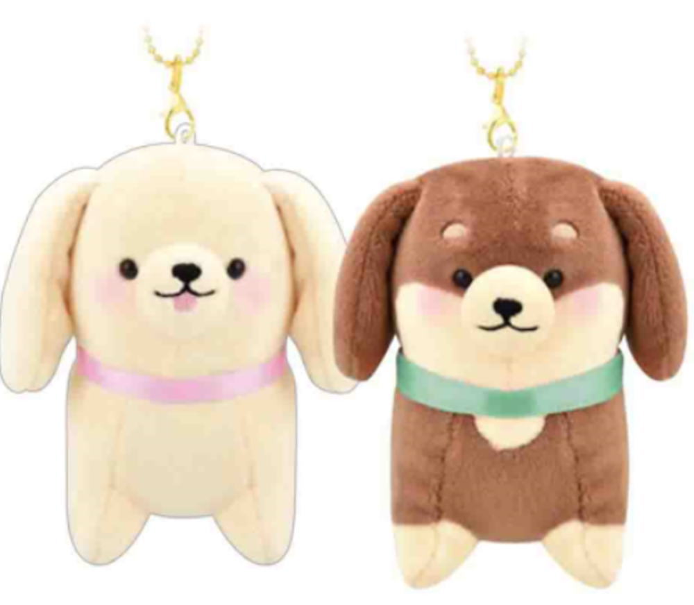 楽天市場】オリジナル ニコぬいキーホルダーダックスフンド 犬 動物