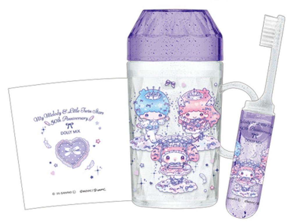 楽天市場】マイメロディ（Mymelody）＆リトルツインスターズ（キキララ