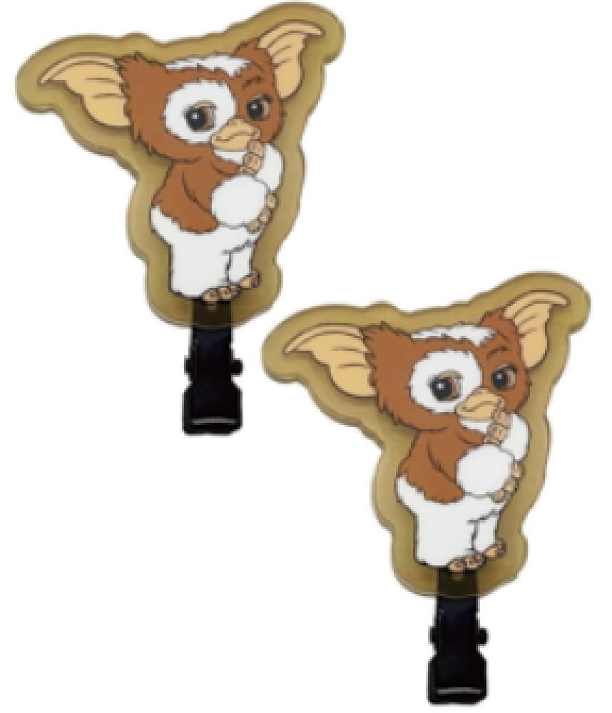 楽天市場】グレムリン ギズモ 前髪クリップ／パーフェクト・ワールド