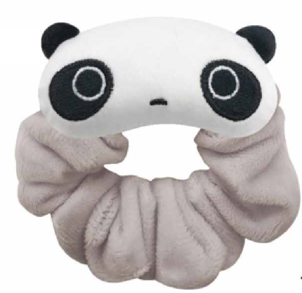 楽天市場】たれぱんだ フェイスマスコットシュシュ 435618 平成