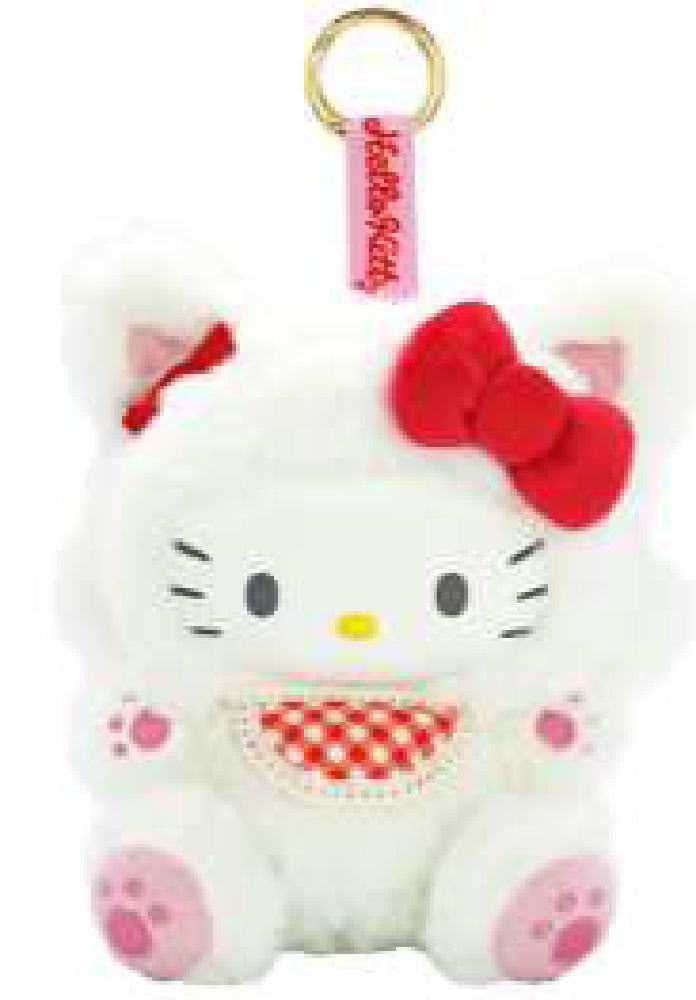 楽天市場】2026年1月再入荷予定 【送料無料】 サンリオキャラクターズ