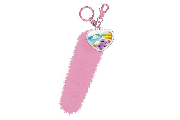 楽天市場】【送料無料】 ホイッピとラッピ しっぽ型ファー