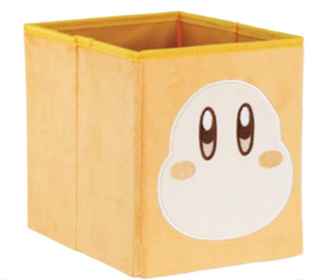 星のカービィ ボックス ぬいぐるみ 積み木 まとめ売り 星のカービィ 積み木セット | オンラインクレーンゲーム「GiGO ONLINE