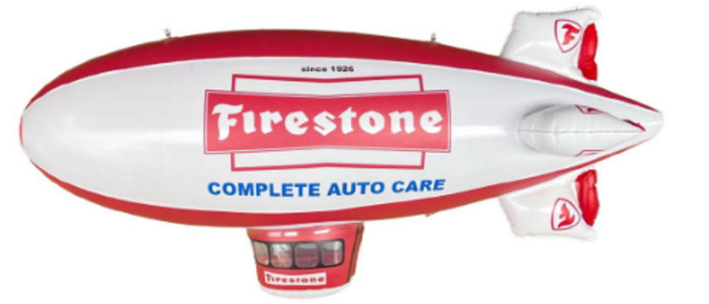 supreme シュプリーム　飛行船　バルーン　風船　未開封 supreme シュプリーム 飛行船 バルーン 風船 未開封 supreme