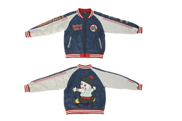 楽天市場】キャラジャン DC ダークジョーカー スカジャン 3L 大きい