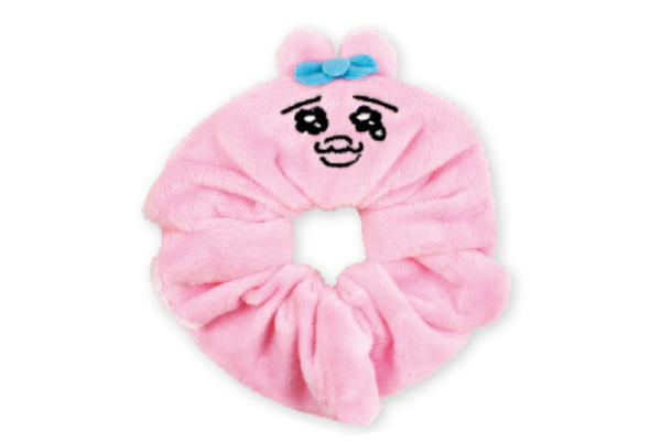 おぱんちゅ おぱんちゅうさぎ ダイカットタオル おぱんちゅ フェイス 601828 ミニ